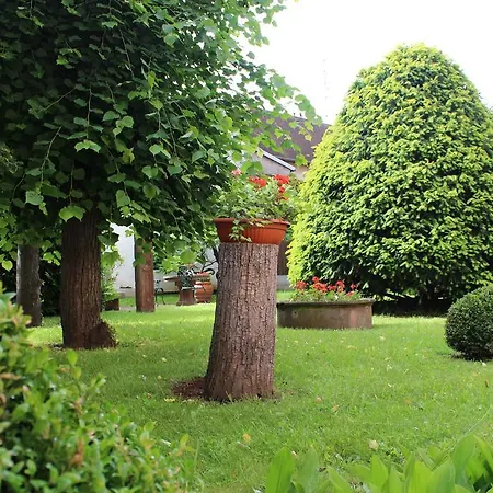 Le Manoir De L'Abbaye Apartamento Saverne Exterior foto