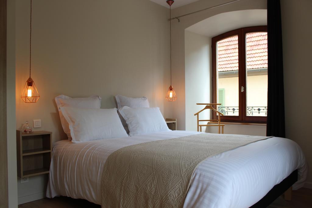 Appartement Le Manoir De L'abbaye Saverne